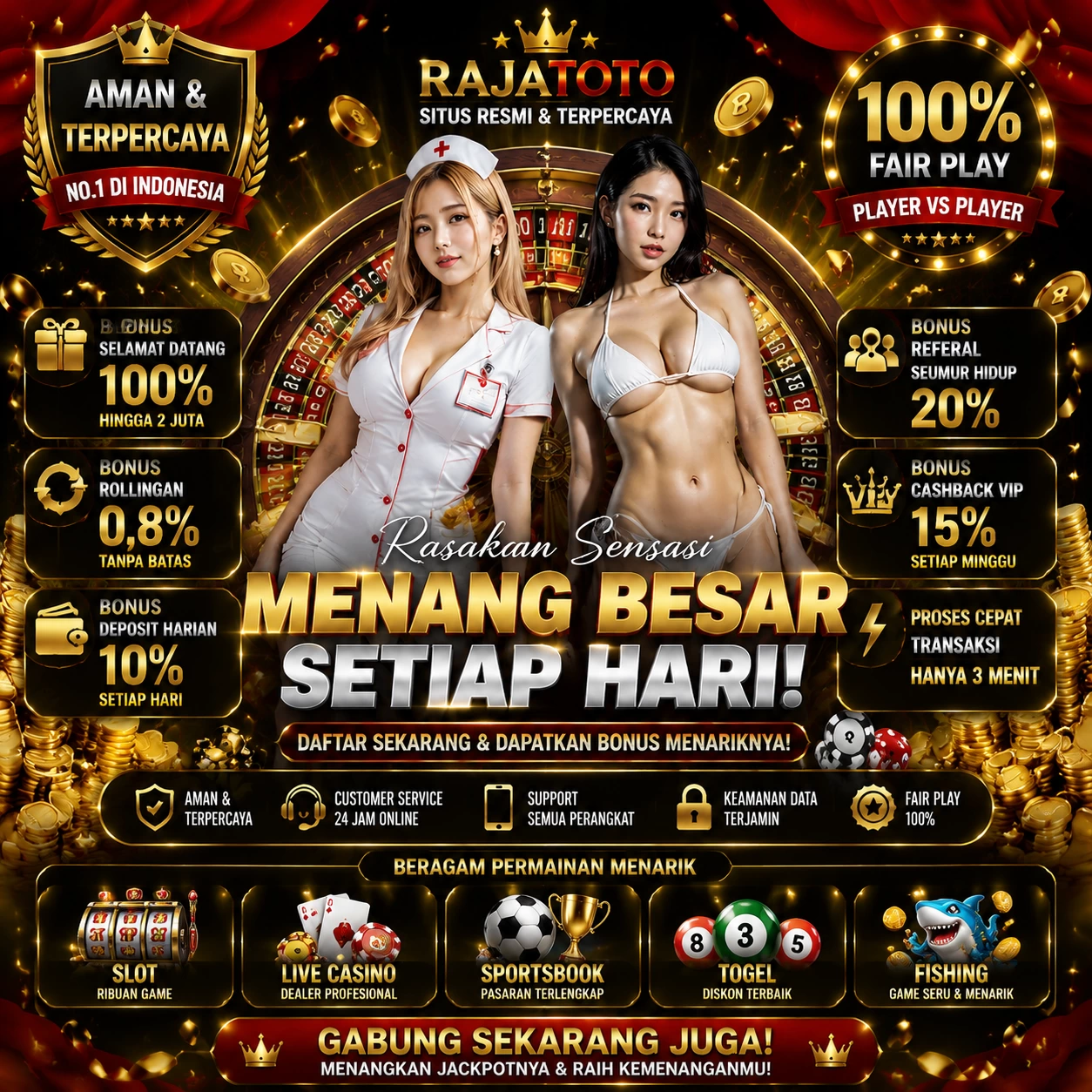 kijangtoto APK — hemat kuota